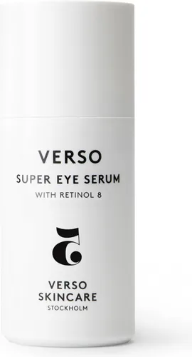 Verso Skincare Super Eye Serum (Serum pod oczy)