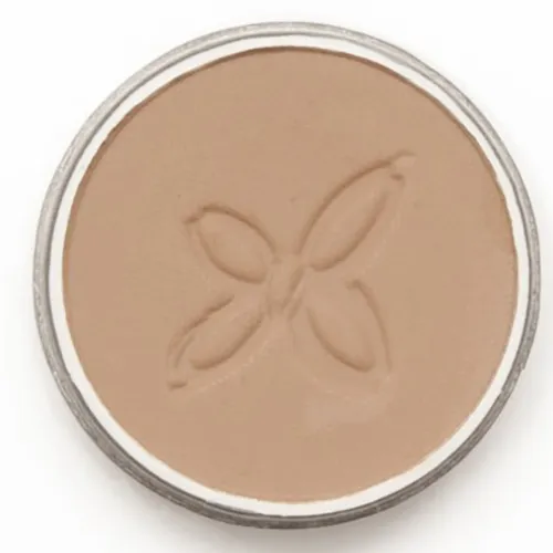 Boho Green Makeup Ombre a Paupieres Bio Mate (Cienie do oczu matowe Bio) - 2
