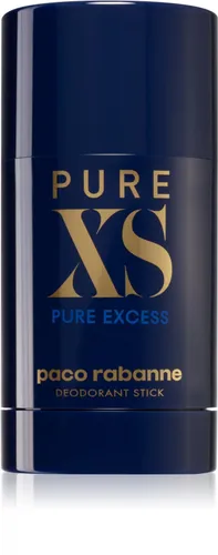 Paco Rabanne Pure XS, Deodorant Stick (Dezodorant w sztyfcie dla mężczyzn)