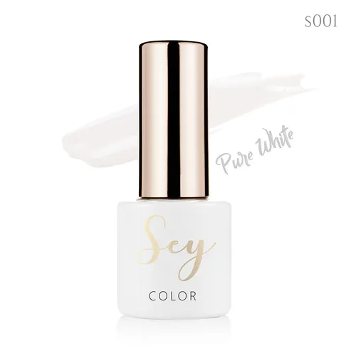 Cosmetics Zone Sey, Lakier hybrydowy - 2