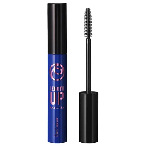 Oriflame OnColour, Length Up Mascara (Wydłużający tusz do rzęs)