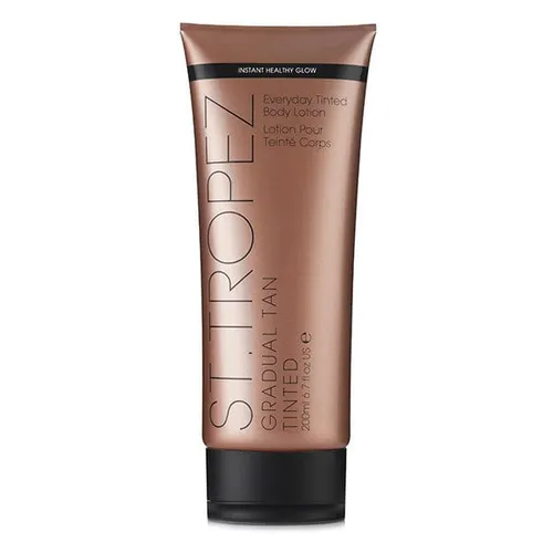 St.Tropez Everyday, Gradual Tan Body (Balsam stopniowo brązujący do ciała)