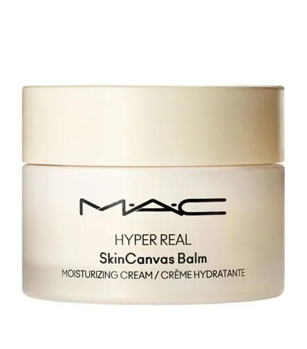 M.A.C. Hyper Real SkinCanvas Balm , Moisturizing Cream (Krem nawilżający do twarzy)
