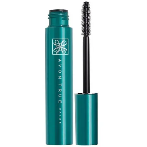 Avon True Colour, SuperShock Volume Mascara (Tusz do rzęs) - 3