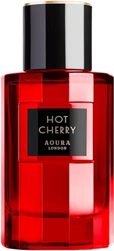 Aoura Hot Cherry EDP