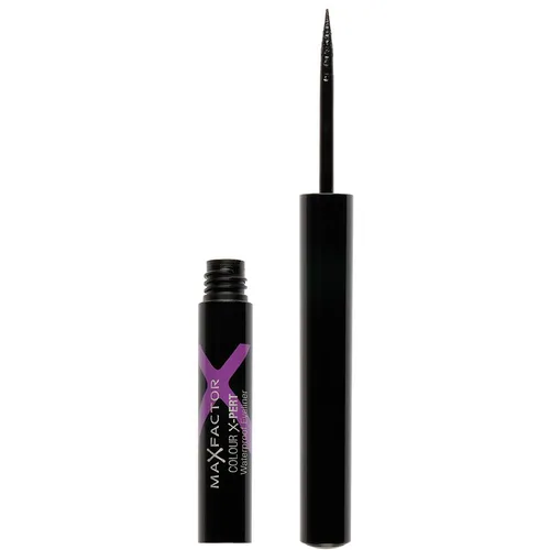 Max Factor Colour X - Pert Waterproof Eyeliner (Wodoodporny eyeliner)