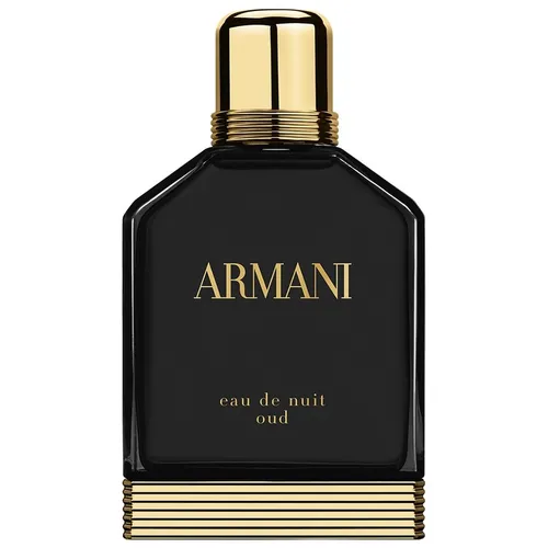 Giorgio Armani Eau de Nuit Oud EDP