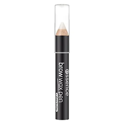 Essence Brow Wax Pen (Wosk do brwi w kredce)