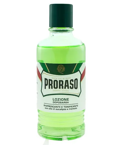 Proraso Lozione Dopobarba (Woda po goleniu eukaliptusowa)