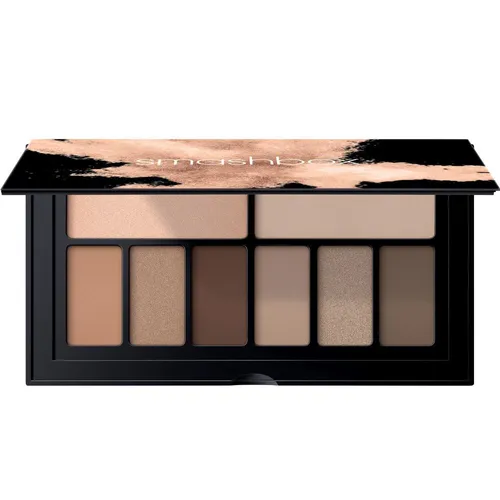 Smashbox Cover Shot Eye Palette Minimalist (Paleta cieni do powiek)