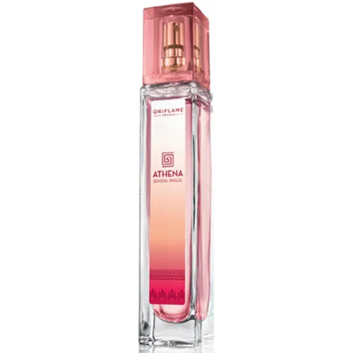 Oriflame Athena Sensual Breeze EDT