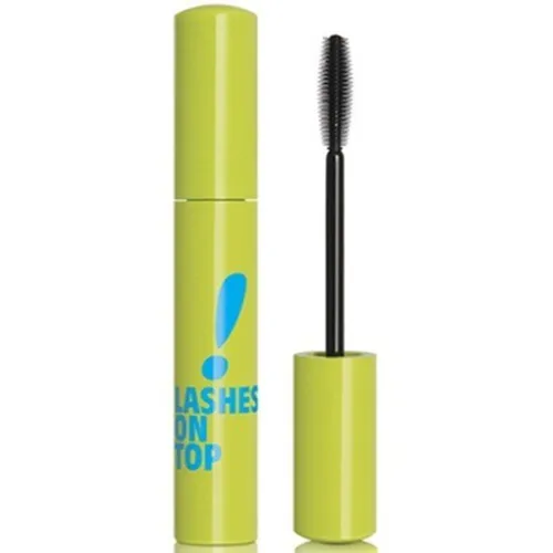 Celia Lashes on Top Mascara (Tusz do rzęs wydłużający)
