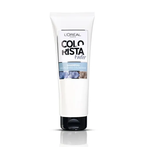 L'Oreal Paris Colorista Fader Shhampoo (Szampon przyspieszajacy wypłukiwanie koloru)