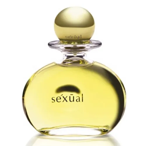Michel Germain Sexual EDP