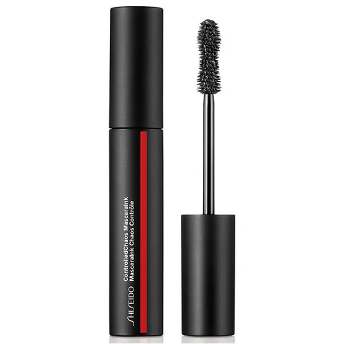 Shiseido Controlled Chaos Mascara Ink (Tusz do rzęs)