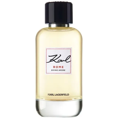 Karl Lagerfeld Rome Divino Amore EDP