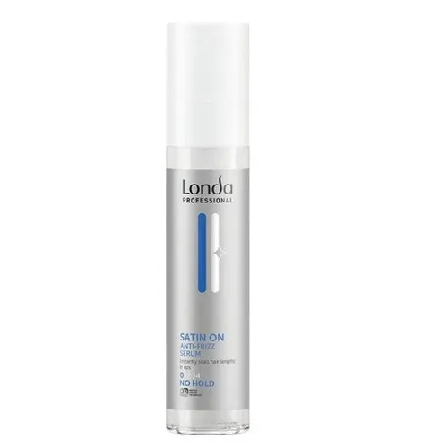Londa Professional Satin-on, Anti-Frizz Serum (Serum do włosów)
