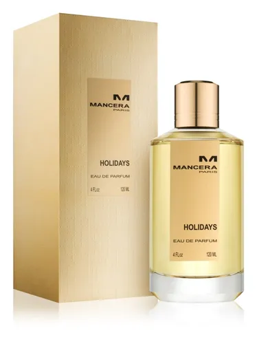Mancera Holidays EDP