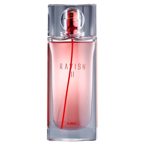 Ajmal Ravish II EDP