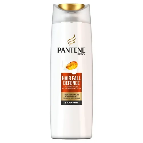 Pantene Pro-V, Ochrona przed wypadaniem włosów, Szampon wzmacniający - 1