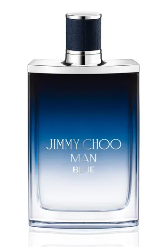 Jimmy Choo Man Blue EDT