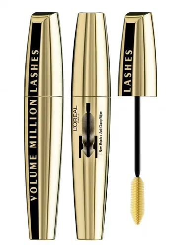 L'Oreal Paris Volume Million Lashes Mascara (Pogrubiający tusz do rzęs) - 2