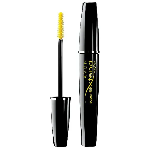 Avon Super Extend Mascara (Superwydłużający tusz do rzęs)