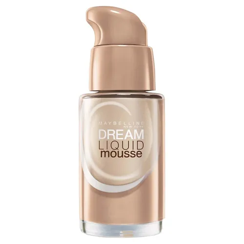 Maybelline New York Dream Liquid Mousse
