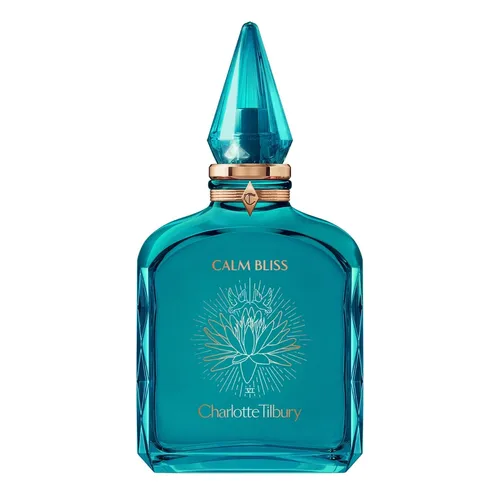 Charlotte Tilbury Calm Bliss EDP
