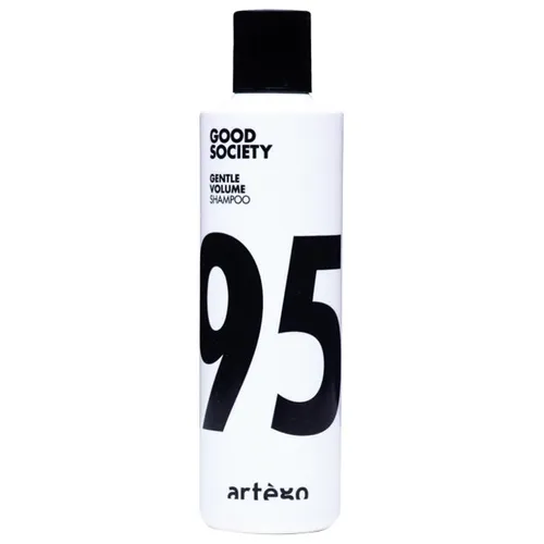 Artego Good Society, 95 Gentle Volume (Szampon nadający objętość włosom)