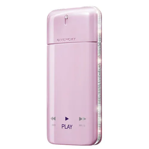 Givenchy Play for Her EDP