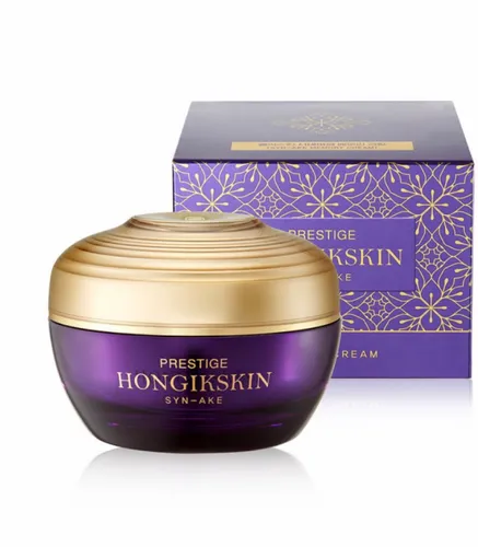 Hongik Skin Prestige, Syn-Ake Cream (Krem z ekstraktem z jadu węża)
