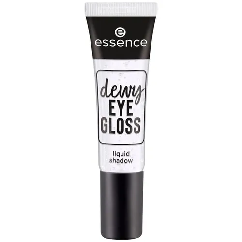Essence Dewy Eye Gloss Liquid Eyeshadow (Cień do powiek w płynie)