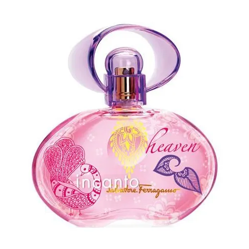 Salvatore Ferragamo Incanto Heaven EDT