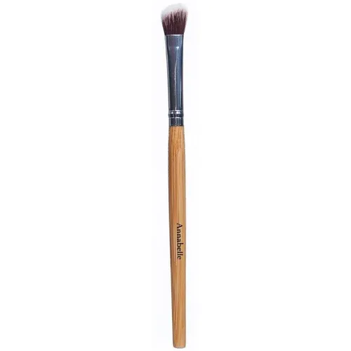 Annabelle Minerals Ścięty pędzelek do cieni bambusowy