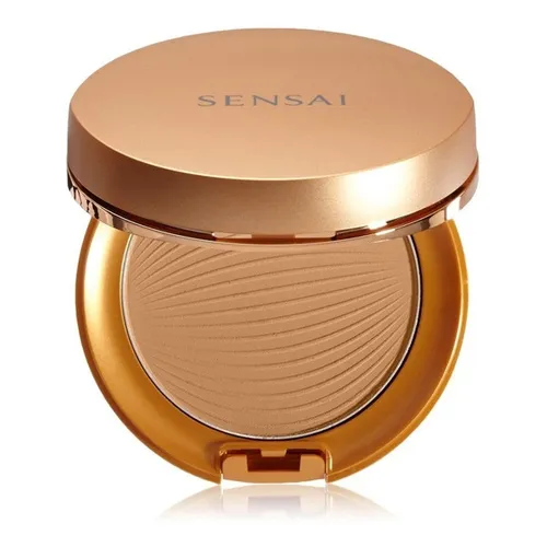 Sensai Sun Protactive Compact SPF30 (Kompakt do twarzy z filtrem)