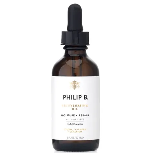 Philip B Rejuvenating Oil (Olejek do włosów i na skórę głowy)