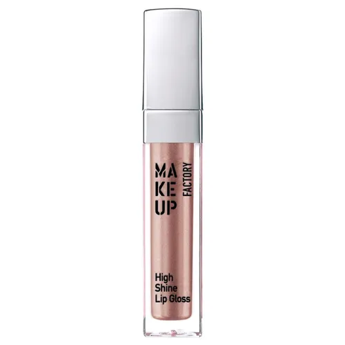 Make Up Factory High Shine Lip Gloss