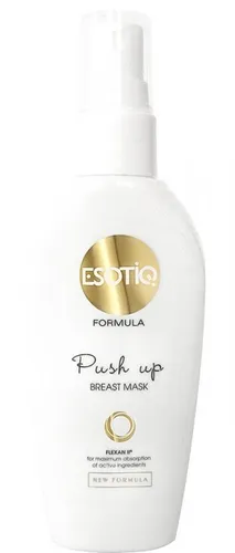 Esotiq Formula, Push Up Breast Mask (Maska napinająca biust) - 1