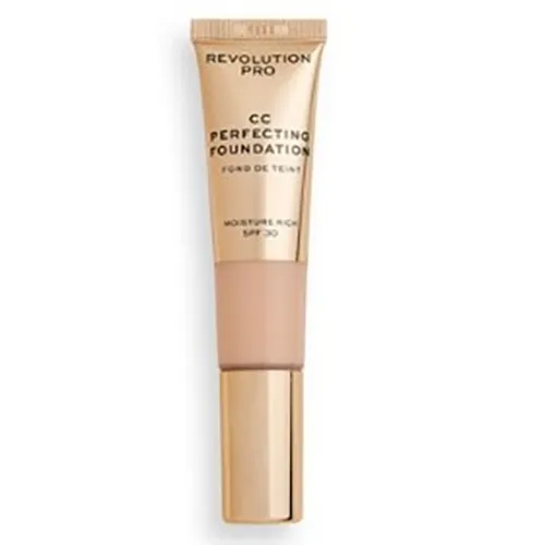 Revolution Pro CC Perfecting Foundation (Podkład do twarzy)