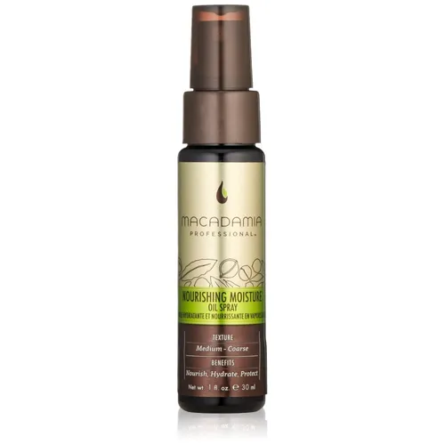 Macadamia Natural Oil Macadamia Professional, Nourishing Moisture Oil Spray (Spray do włosów)