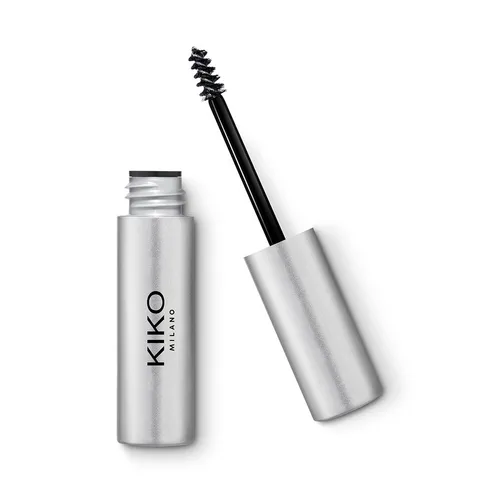 Kiko Milano Eyebrow Designer Gel Mascara (Żelowy tusz utrwalający z satynowym wykończeniem)