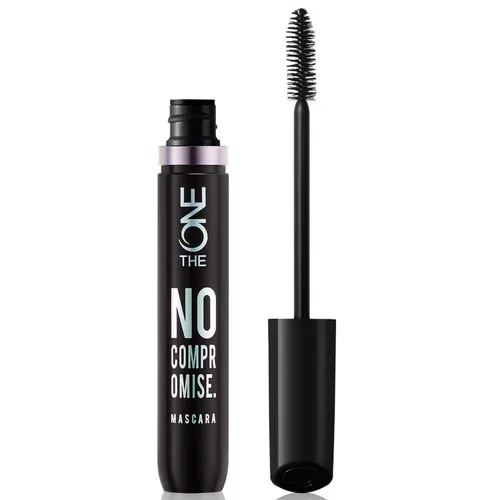 Oriflame The One, No Compromise Mascara (Tusz do rzęs, formuła odporna na działanie wody)