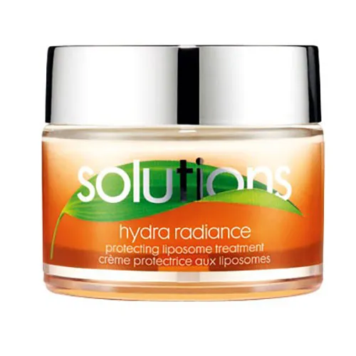 Avon Solutions, Hydra Radiance, Beautiful Hydration Protecting Liposome Treatment (Ochronna kuracja z liposomami)