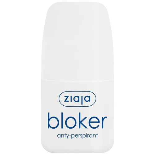 Ziaja Anty - perspirant `Bloker`
