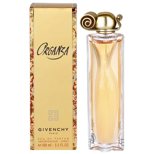 Givenchy Organza EDP - 2