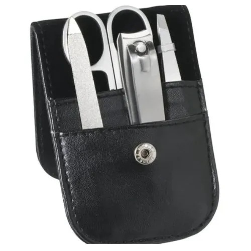 Kruidvat Professional, Manicureset Pro 09 (Zastaw do manicure)