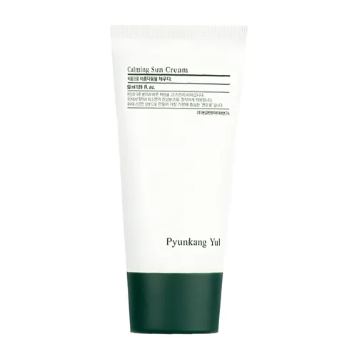 Pyunkang Yul Calming Sun Cream SPF50+ (Krem z filtrem)