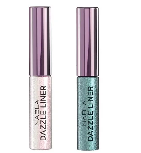 Nabla Freedomination, Dazzle Liner (Eyeliner w płynie) - 1