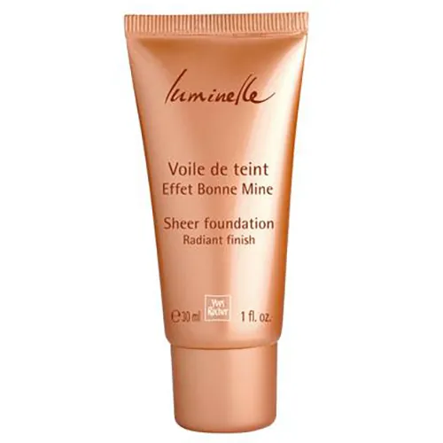 Yves Rocher Luminelle, Voile de teint (Podkład w płynie)